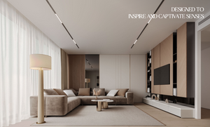 1 bedroom Apartment in Jumeirah Village Circle, UAE No. 41120