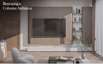 1 bedroom Apartment in Jumeirah Village Circle, UAE No. 41130 - Image 2