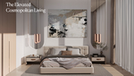 1 bedroom Apartment in Jumeirah Village Circle, UAE No. 41130 - Image 6