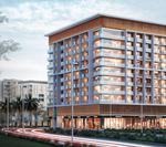 1 bedroom Apartment in Jumeirah Village Circle, UAE No. 41130 - Image 8