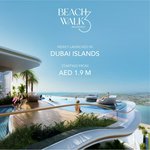 1 bedroom Apartment in Dubai Harbour, UAE No. 41142 - Image 12