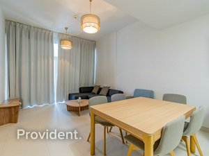1 bedroom Apartment in Al Furjan, UAE No. 4115