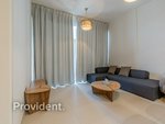 1 bedroom Apartment in Al Furjan, UAE No. 4115 - Image 3