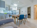 1 bedroom Apartment in Al Furjan, UAE No. 4115 - Image 6