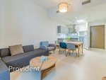 1 bedroom Apartment in Al Furjan, UAE No. 4115 - Image 8