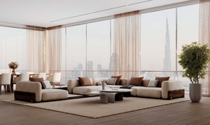 1 bedroom Apartment in Dubai, UAE No. 41158