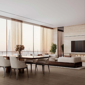 1 bedroom Apartment in Business Bay, UAE No. 41159