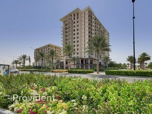 2 bedrooms Apartment in Town Square, UAE No. 4116