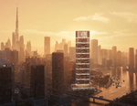 1 bedroom Apartment in Business Bay, UAE No. 41162 - Image 4