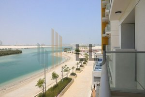 2 bedrooms Apartment in Al Reem Island, UAE No. 41189