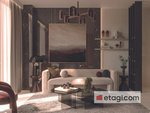 38.6m² Apartment in Jumeirah Village Circle, UAE No. 41207 - Image 4