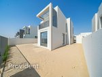 4 bedrooms Villa in Dubai South (Dubai World Central), UAE No. 4121 - Image 2