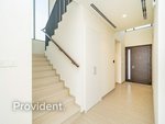 4 bedrooms Villa in Dubai South (Dubai World Central), UAE No. 4121 - Image 19