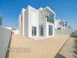 4 bedrooms Villa in Dubai South (Dubai World Central), UAE No. 4121 - Image 30