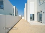 4 bedrooms Villa in Dubai South (Dubai World Central), UAE No. 4121 - Image 35