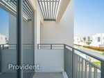 4 bedrooms Villa in Dubai South (Dubai World Central), UAE No. 4121 - Image 38