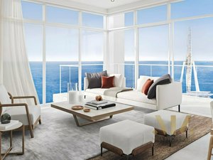 3 bedrooms Apartment in Bluewaters, UAE No. 41231