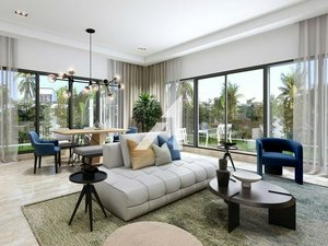 4 bedrooms Villa in Dubai, UAE No. 41242