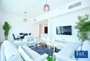 2 bedrooms Apartment in Business Bay, UAE No. 413