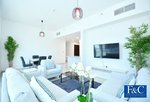 2 bedrooms Apartment in Business Bay, UAE No. 413 - apartment in Dubai