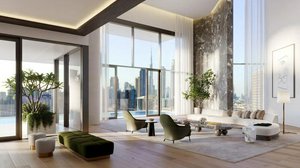 2 bedrooms Apartment in Business Bay, UAE No. 41328