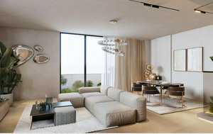 4 bedrooms Townhouse in Jumeirah Village Circle, UAE No. 41329
