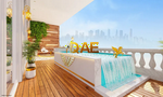 2 bedrooms Apartment in Dubai Science Park, UAE No. 41336 - Image 10