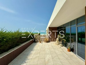 2 bedrooms Townhouse in Saadiyat Island, UAE No. 41346