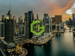 1 bedroom Apartment in Dubai Marina, UAE No. 41361 - Image 2
