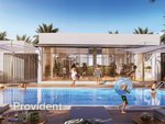 4 bedrooms Villa in Dubai South (Dubai World Central), UAE No. 4137 - Image 4