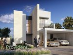 4 bedrooms Villa in Dubai South (Dubai World Central), UAE No. 4137 - Image 5