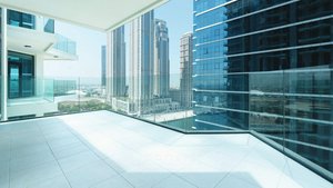 2 bedrooms Apartment in Business Bay, UAE No. 41379