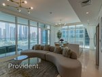 3 bedrooms Apartment in Dubai Harbour, UAE No. 4138 - Image 2