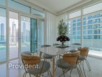 3 bedrooms Apartment in Dubai Harbour, UAE No. 4138 - Image 6