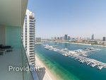 3 bedrooms Apartment in Dubai Harbour, UAE No. 4138 - Image 9