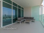 3 bedrooms Apartment in Dubai Harbour, UAE No. 4138 - Image 10