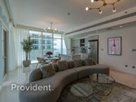3 bedrooms Apartment in Dubai Harbour, UAE No. 4138 - Image 11