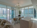 3 bedrooms Apartment in Dubai Harbour, UAE No. 4138 - Image 14