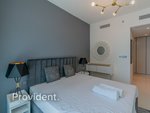 3 bedrooms Apartment in Dubai Harbour, UAE No. 4138 - Image 26