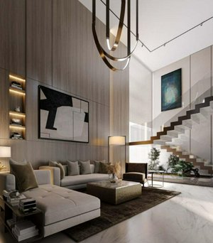 2 bedrooms Apartment in Jumeirah Village Circle, UAE No. 41394