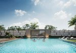 2 bedrooms Apartment in Jumeirah Village Circle, UAE No. 41394 - Image 4