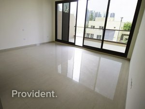 4 bedrooms Townhouse in Jumeirah Islands, UAE No. 4141