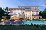 6 bedrooms Villa in DAMAC Hills (Akoya by DAMAC), UAE No. 41417 - Image 10