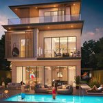 6 bedrooms Villa in DAMAC Hills (Akoya by DAMAC), UAE No. 41417 - Image 11