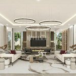 6 bedrooms Villa in DAMAC Hills (Akoya by DAMAC), UAE No. 41417 - Image 12