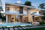 6 bedrooms Villa in DAMAC Hills (Akoya by DAMAC), UAE No. 41417 - Image 13