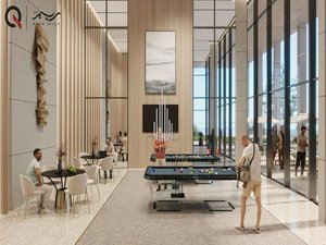 2 bedrooms Apartment in Al Reem Island, UAE No. 41440