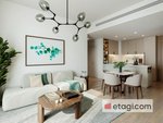 1 bedroom Apartment in Town Square, UAE No. 41462 - apartment in Dubai