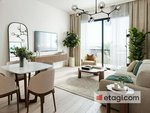 1 bedroom Apartment in Town Square, UAE No. 41462 - Image 2