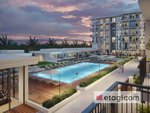 1 bedroom Apartment in Town Square, UAE No. 41462 - Image 4